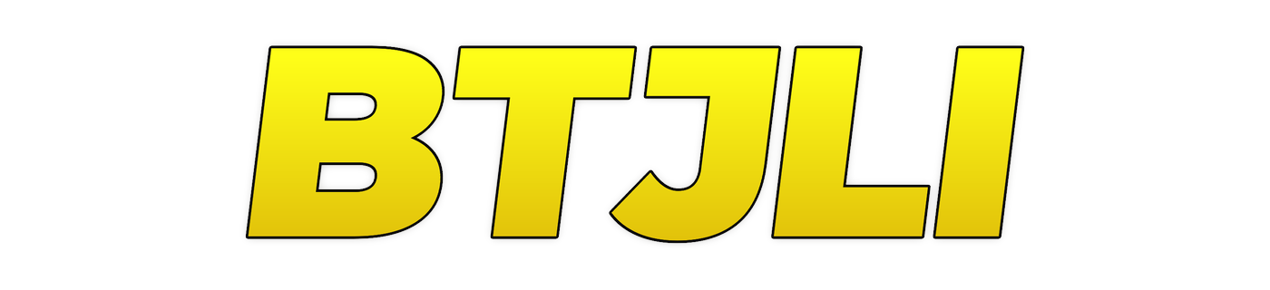 btjli লোগো